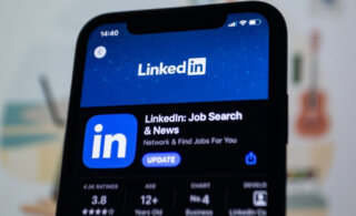 LinkedIn will soon train AI models with data from European users