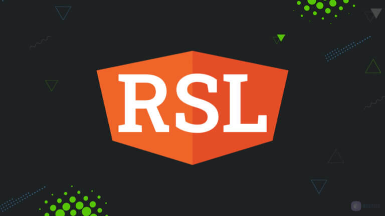 RSL: A New Standard to Make AI Pay for the Content It Consumes