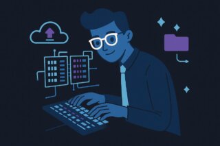 What exactly is web hosting?
