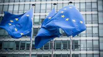 EU ministers sign declaration for online age verification