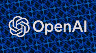 OpenAI shuts down accounts in China that used ChatGPT to monitor social media