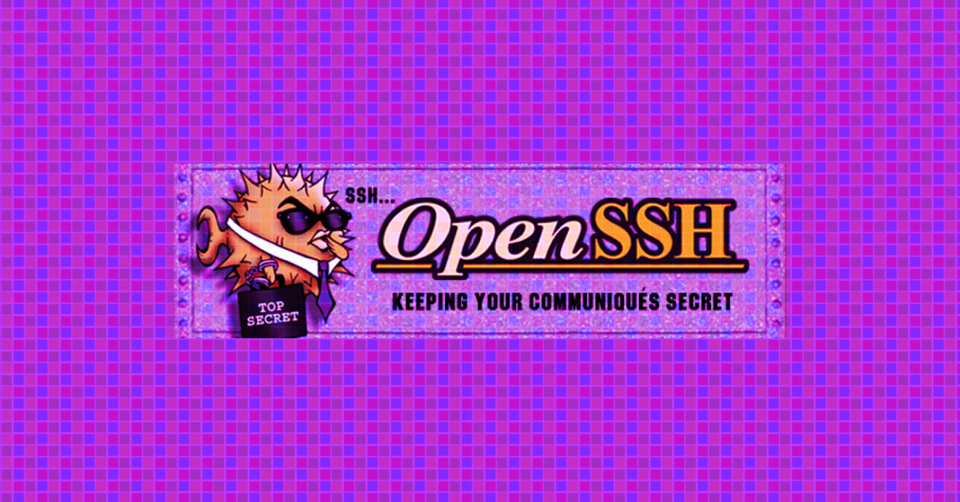 OpenSSH