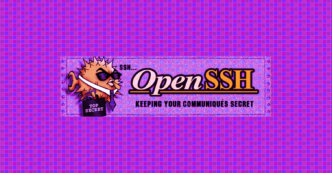 OpenSSH
