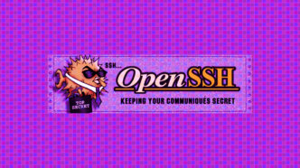 OpenSSH