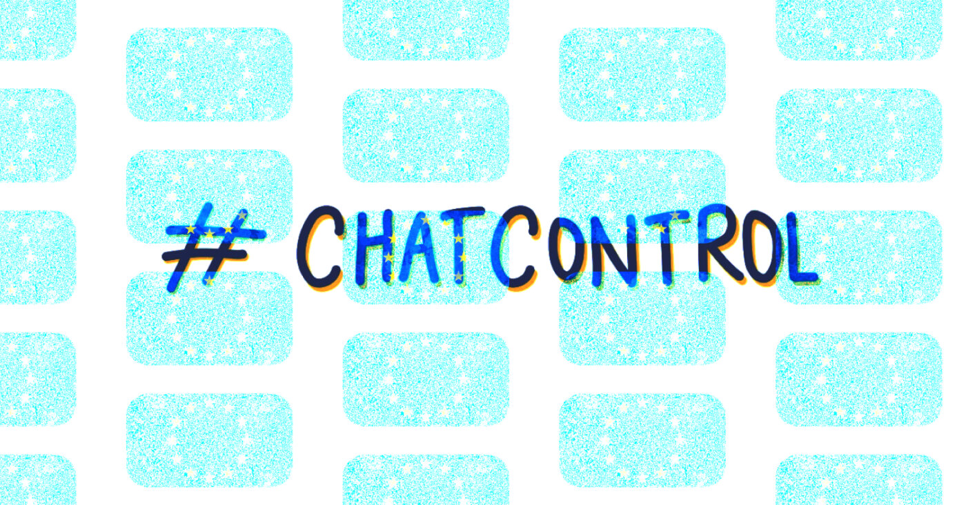 chat control eu