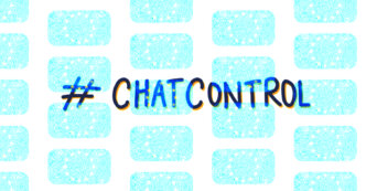 chat control eu