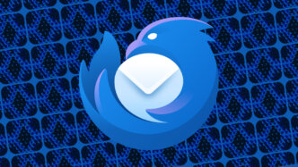 thunderbird email
