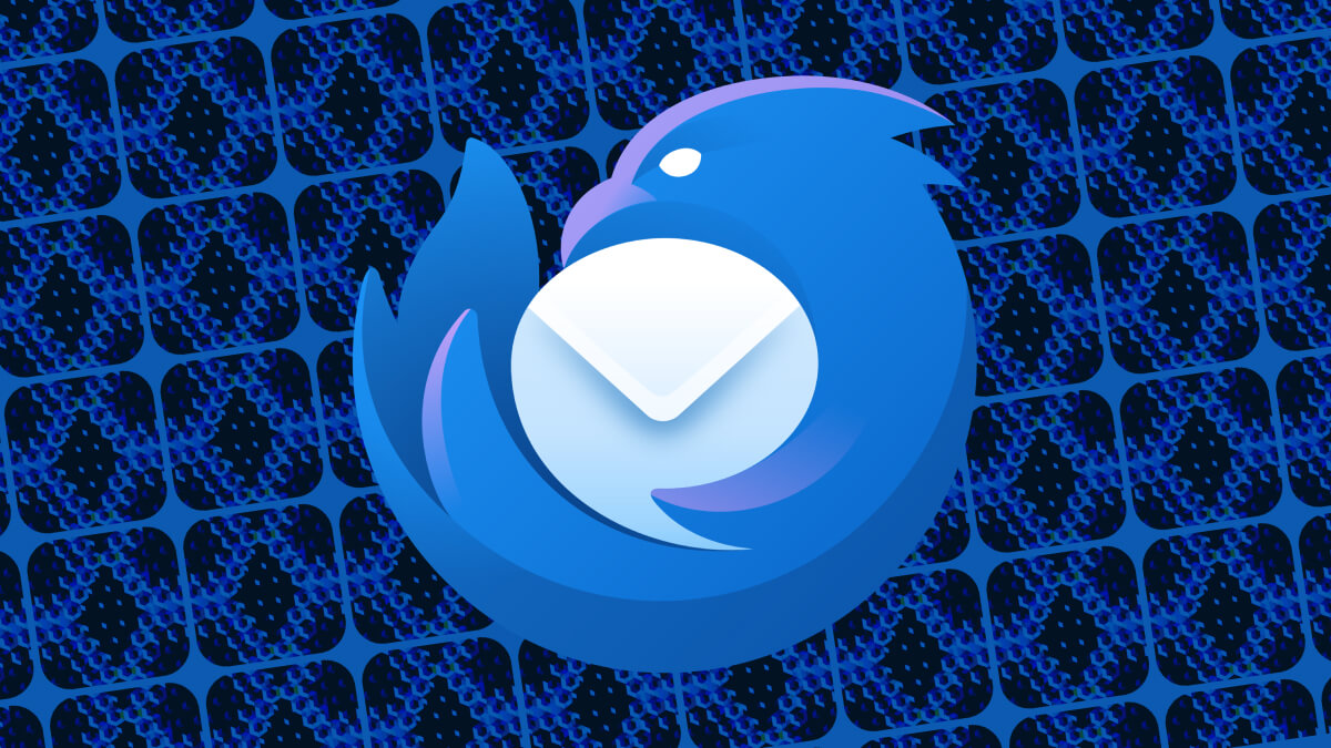 thunderbird email